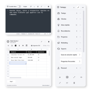 Textapp Pro Anual